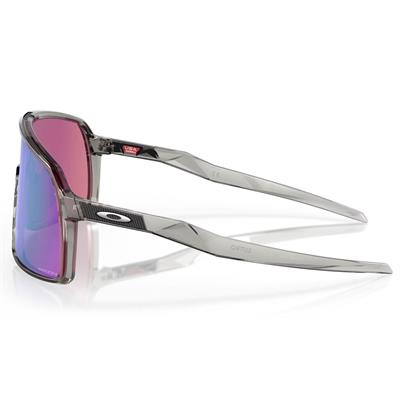 Oakley Sutro 24K Güneş Gözlüğü - Grey Ink/Prizm Road Jade