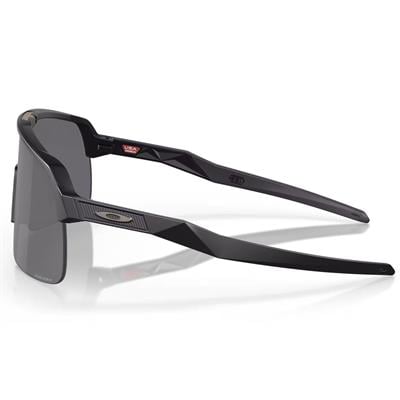 Oakley Sutro Lite Güneş Gözlüğü - Matte Black/Prizm Black