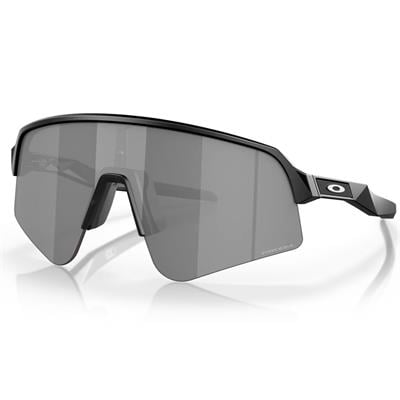 Oakley Sutro Lite Sweep Güneş Gözlüğü - Matte Black/Prizm Black