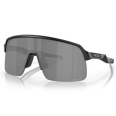 Oakley Sutro Lite Güneş Gözlüğü - Matte Black/Prizm Black