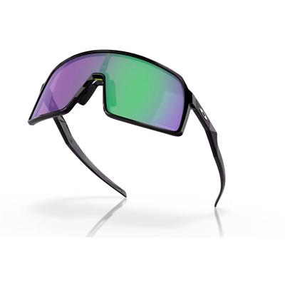 Oakley Sutro 24K Güneş Gözlüğü - Black Ink/Prizm Jade
