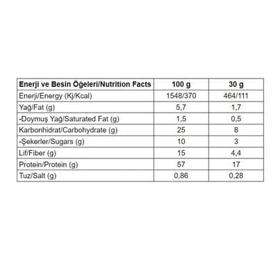 Saf Protein Superfood Mix Greens Bitkisel Protein Tozu (360 g)