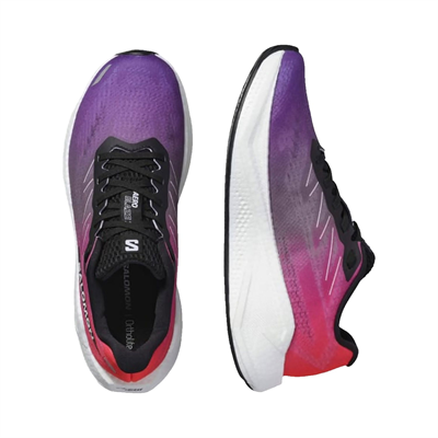 Salomon Aero Blaze 3 Kadın Yol Koşusu Ayakkabısı