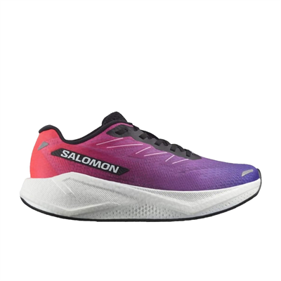 Salomon Aero Blaze 3 Kadın Yol Koşusu Ayakkabısı