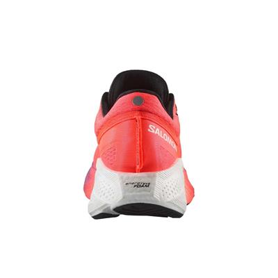 Salomon Aero Glide 3 Erkek Kırmızı Yol Koşusu Ayakkabısı