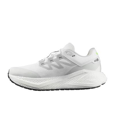 Salomon Aero Glide 3 Grvl Erkek Gri Günlük Ayakkabı