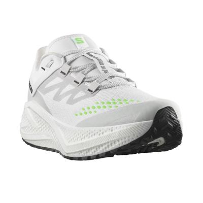 Salomon Aero Glide 3 Grvl Erkek Gri Günlük Ayakkabı