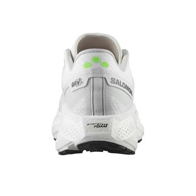 Salomon Aero Glide 3 Grvl Erkek Gri Günlük Ayakkabı