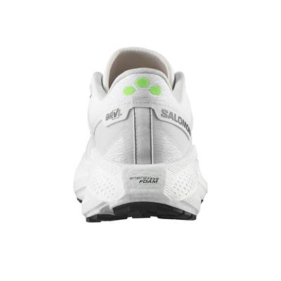 Salomon Aero Glide 3 Grvl Kadın Gri Günlük Ayakkabı