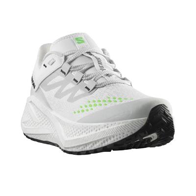 Salomon Aero Glide 3 Grvl Kadın Gri Günlük Ayakkabı