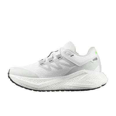 Salomon Aero Glide 3 Grvl Kadın Gri Günlük Ayakkabı