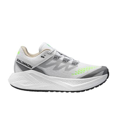 Salomon Aero Glide 3 Grvl Kadın Gri Günlük Ayakkabı