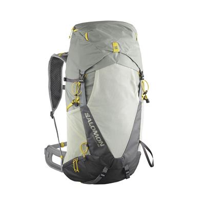 Salomon Aerotrek 40 Erkek Gri Sırt Çantası