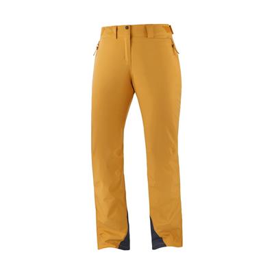 Salomon Brilliant Kadın Kayak Pantolonu