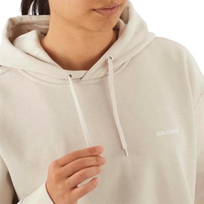 Salomon Salomon Logo Hd Kadın Şort