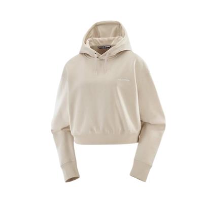 Salomon Salomon Logo Hd Kadın Şort