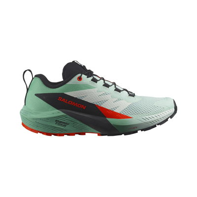 Salomon Sense Ride 5 Kadın Patika Koşusu Ayakkabısı