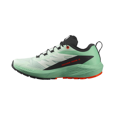 Salomon Sense Ride 5 Kadın Patika Koşusu Ayakkabısı