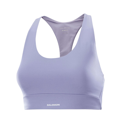 Salomon Shkout Core Bra Kadın Fitness Bra