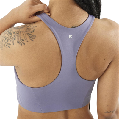 Salomon Shkout Core Bra Kadın Fitness Bra
