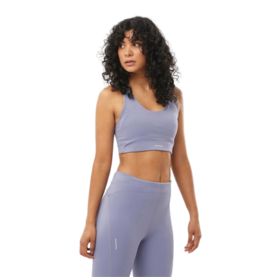 Salomon Shkout Core Bra Kadın Fitness Bra