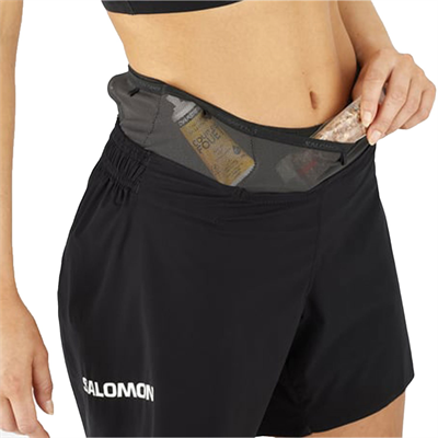 Salomon S/LAB Sense Şort