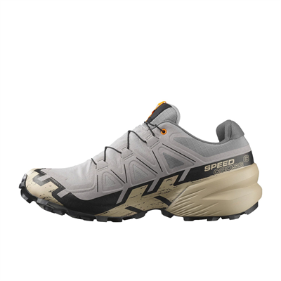Salomon Speedcross 6 Gore-Tex Erkek Patika Koşusu Ayakkabısı