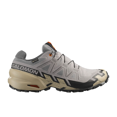 Salomon Speedcross 6 Gore-Tex Erkek Patika Koşusu Ayakkabısı