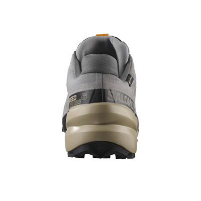 Salomon Speedcross 6 Gore-Tex Erkek Patika Koşusu Ayakkabısı