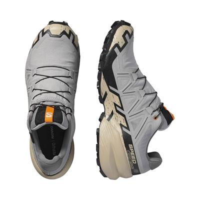 Salomon Speedcross 6 Gore-Tex Erkek Patika Koşusu Ayakkabısı