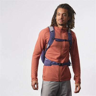Salomon Trailblazer 20 Sırt Çantası - Mazarine Blue