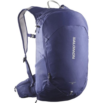 Salomon Trailblazer 20 Sırt Çantası - Mazarine Blue