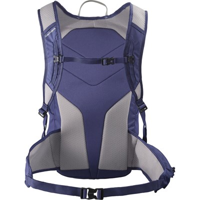 Salomon Trailblazer 20 Sırt Çantası - Mazarine Blue