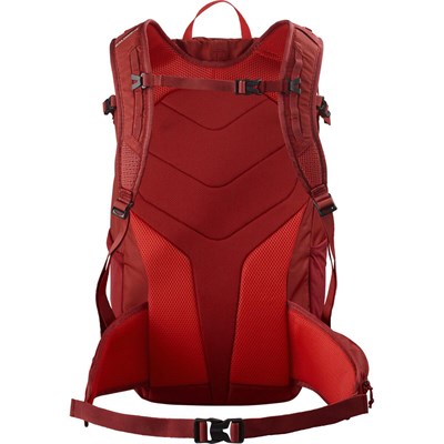 Salomon Trailblazer 30 Sırt Çantası - Goji Berry