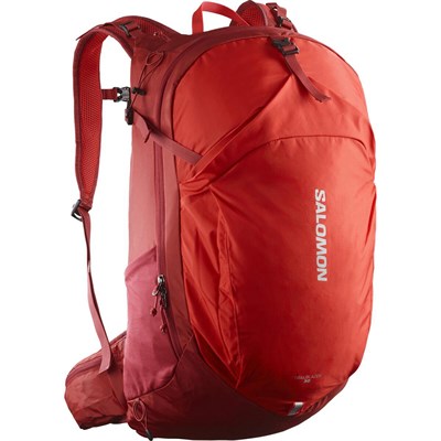 Salomon Trailblazer 30 Sırt Çantası - Goji Berry