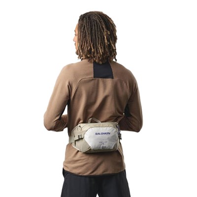 Salomon Trailblazer Belt Unisex Bel Çantası