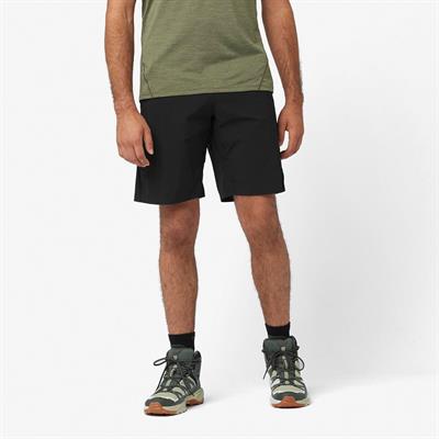 Salomon Wayfarer Ease Erkek Outdoor Şortu
