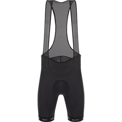 Santini (1S1075maxcubo) Cubo Kısa Askılı Tayt