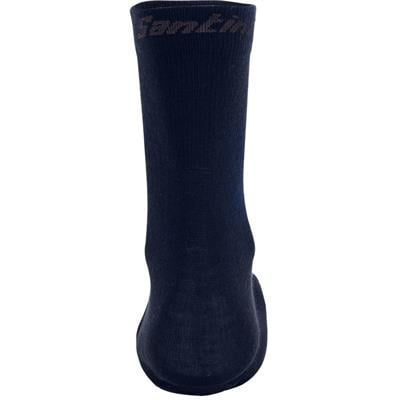 Santini 1W652winwool Wool Çorap