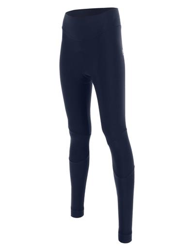 Santini ALBA Sonbahar-Kış Kadın Bisiklet Taytı 1W1181PROALBA