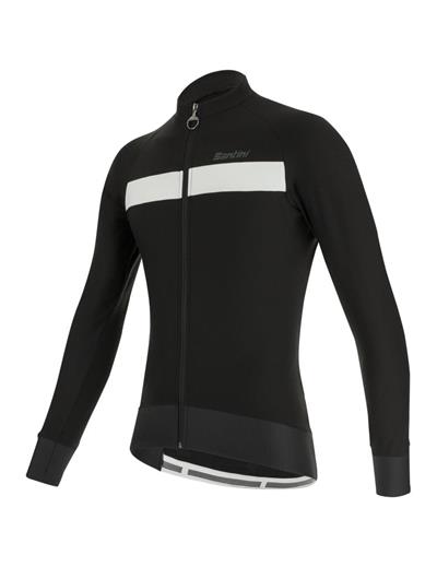 Santini Adapt Multi Season Erkek Uzun Kollu Bisiklet Forması 1W216075ADAPT