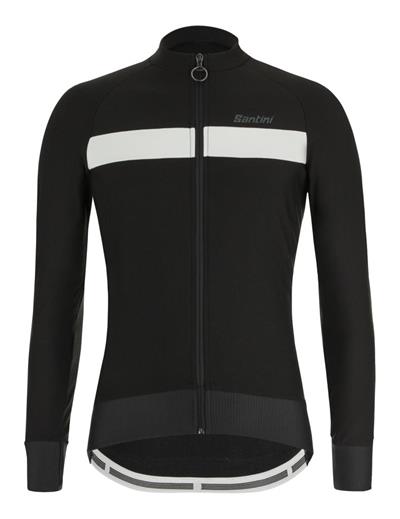 Santini Adapt Multi Season Erkek Uzun Kollu Bisiklet Forması 1W216075ADAPT