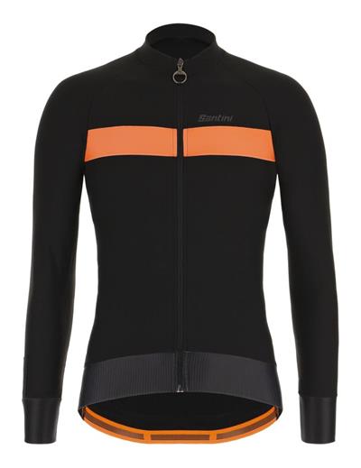 Santini Adapt Multi Season Erkek Uzun Kollu Bisiklet Forması 1W216075ADAPT