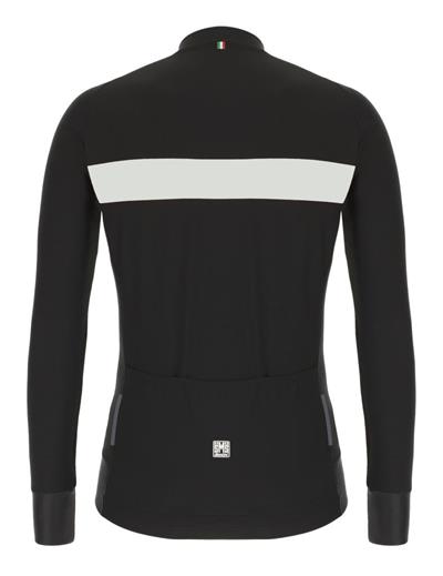Santini Adapt Multi Season Erkek Uzun Kollu Bisiklet Forması 1W216075ADAPT