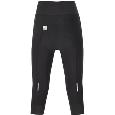 Santini Alba Kadın 3/4 Askısız Tayt 2S134GILALBA