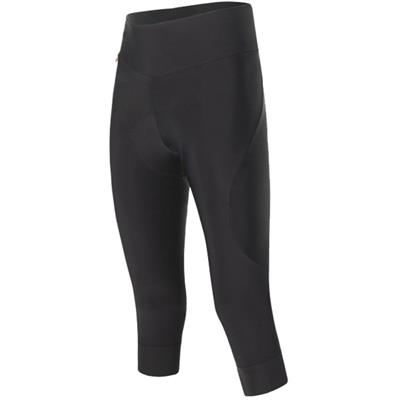 Santini Alba Kadın 3/4 Askısız Tayt 2S134GILALBA