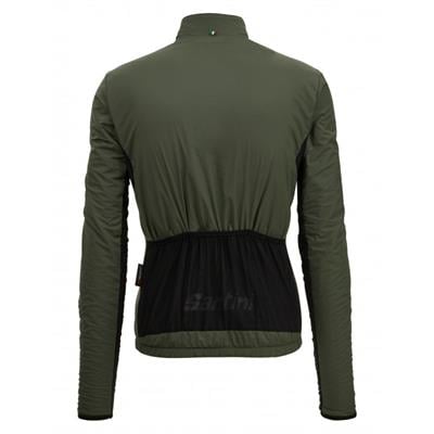 Santini Alpha Trail Kışlık Ceket 0M50775ALPHATRAI