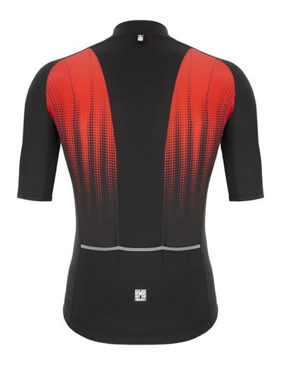 Santini Alternative Summer Line Erkek Bisiklet Forması AS94775LINE