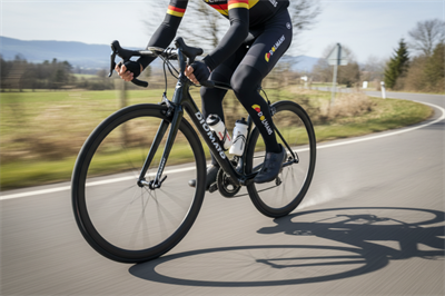 Santini BOELS DOLMANS Takım Bacak Isıtıcı TM670H207BD