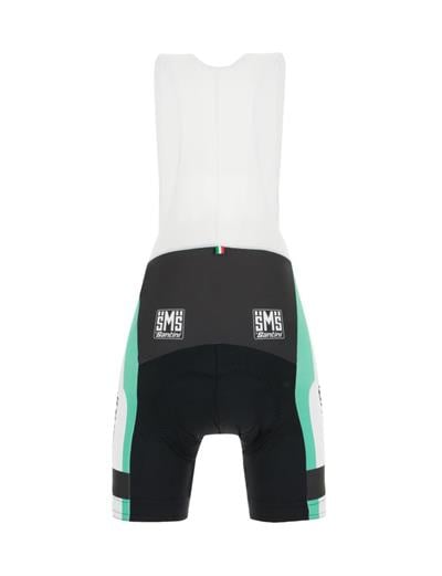 Santini Çocuk Askılı Bisiklet Forması 9C1071KID